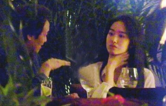 陈金飞结过几次婚（刘亦菲扬州瘦马事件知乎）