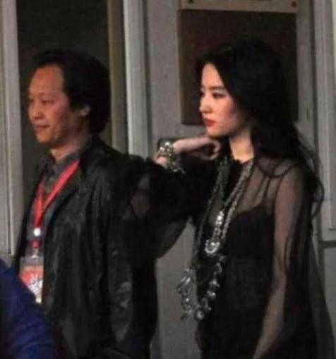 陈金飞结过几次婚（刘亦菲扬州瘦马事件知乎）