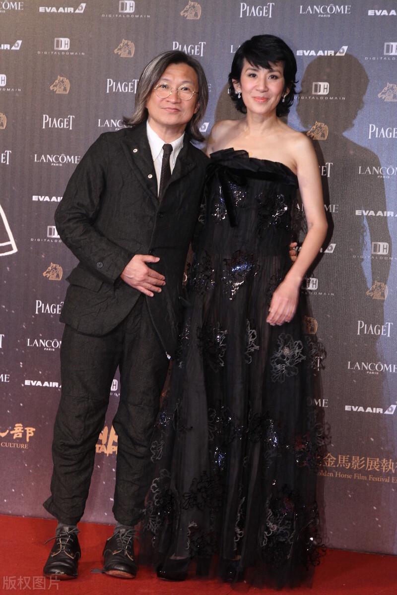 为什么说陈可辛是泰国人（陈可辛资料介绍）