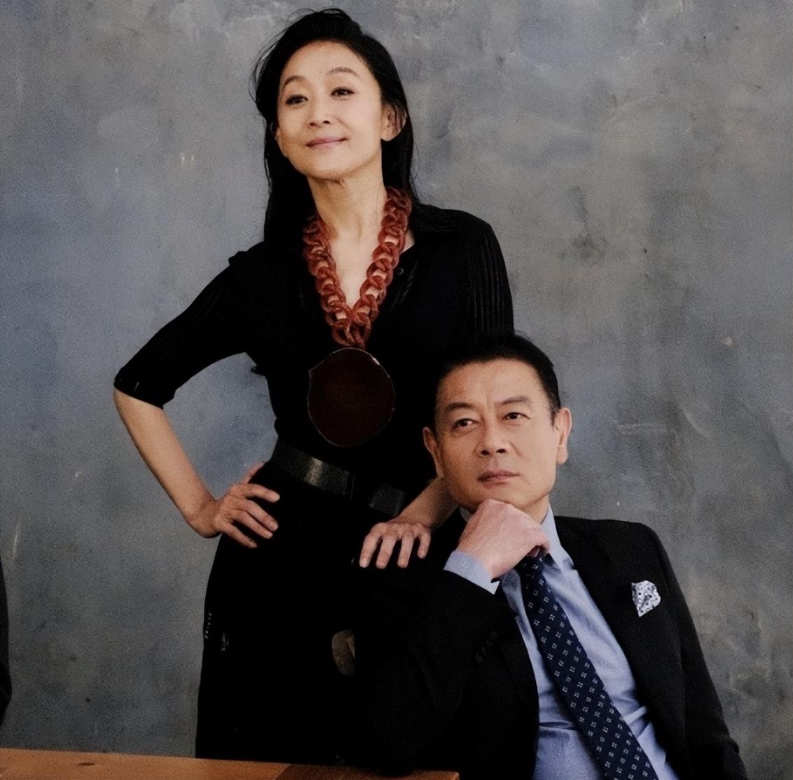 影后陈瑾结婚了吗（演员陈瑾坚持58年不婚的原因）