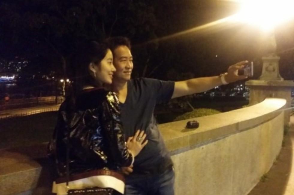 陈金飞结过几次婚（刘亦菲扬州瘦马事件知乎）