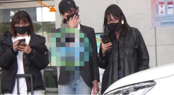 陈金飞结过几次婚（刘亦菲扬州瘦马事件知乎）