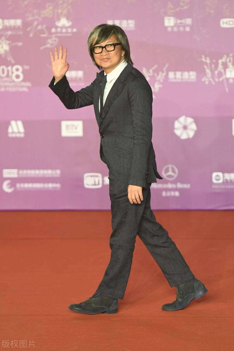 为什么说陈可辛是泰国人（陈可辛资料介绍）