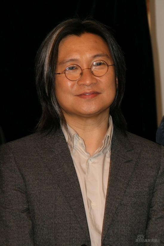 为什么说陈可辛是泰国人（陈可辛资料介绍）