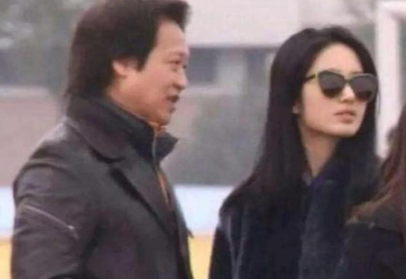 陈金飞结过几次婚（刘亦菲扬州瘦马事件知乎）