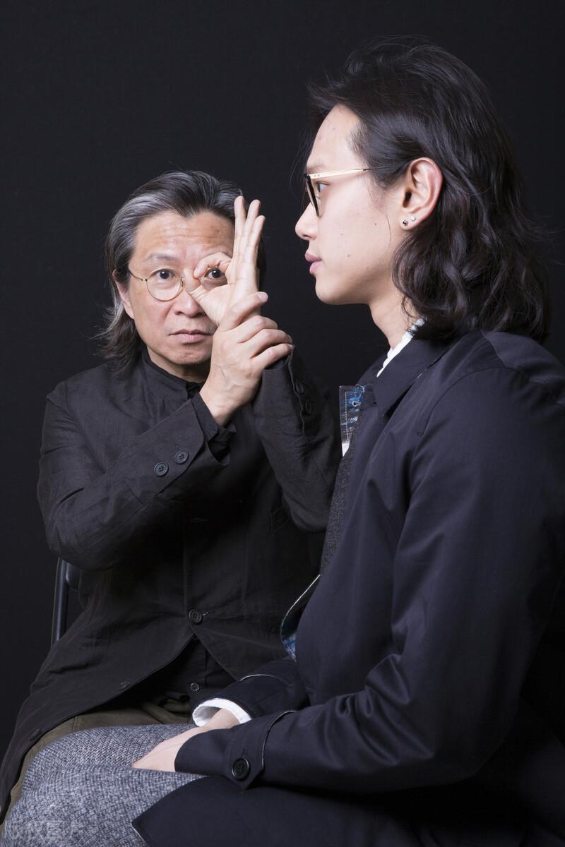 为什么说陈可辛是泰国人（陈可辛资料介绍）