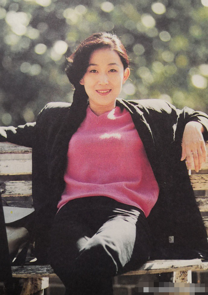 影后陈瑾结婚了吗（演员陈瑾坚持58年不婚的原因）