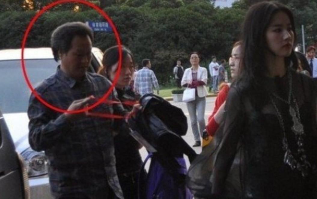 陈金飞结过几次婚（刘亦菲扬州瘦马事件知乎）