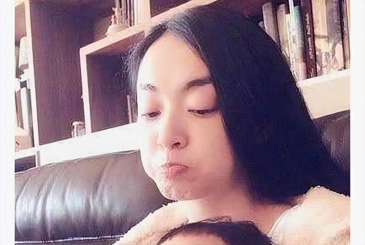 陈凯师到底长得什么样（龅牙珍的扮演者陈凯师）