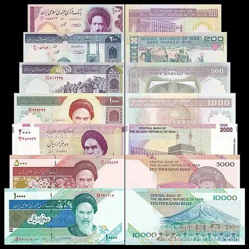 100万越南盾等于多少人民币（世界上最不值钱的五大货币）