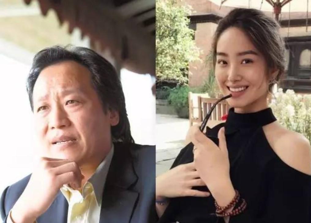 陈金飞结过几次婚（刘亦菲扬州瘦马事件知乎）