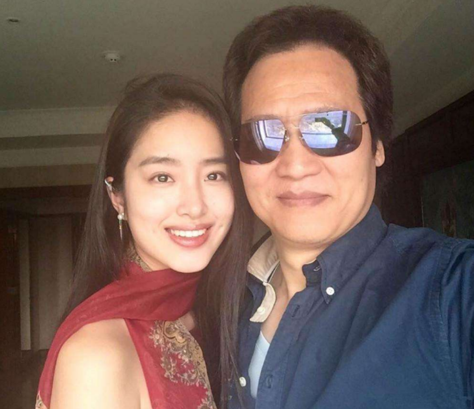 陈金飞结过几次婚（刘亦菲扬州瘦马事件知乎）