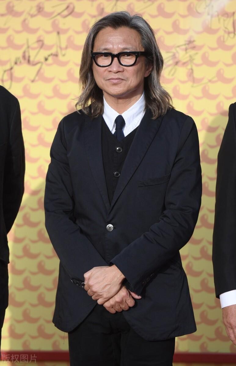 为什么说陈可辛是泰国人（陈可辛资料介绍）