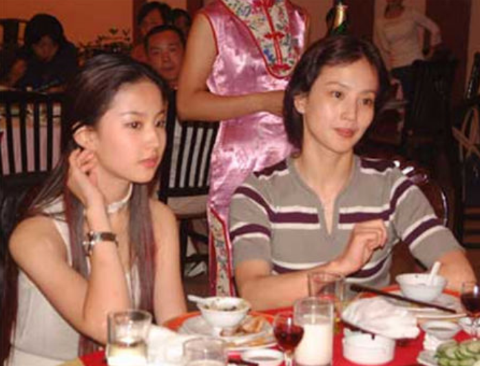 陈金飞结过几次婚（刘亦菲扬州瘦马事件知乎）