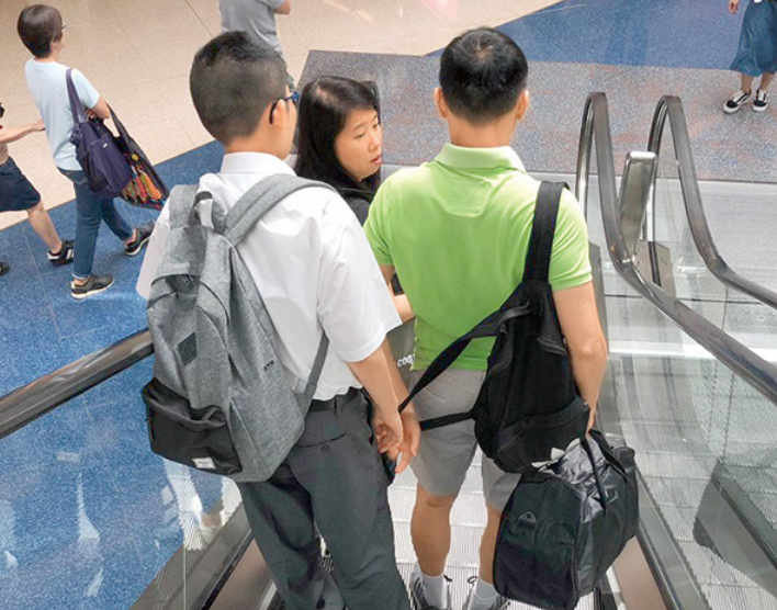 陈锦鸿的妻子是谁（陈锦鸿三个老婆）