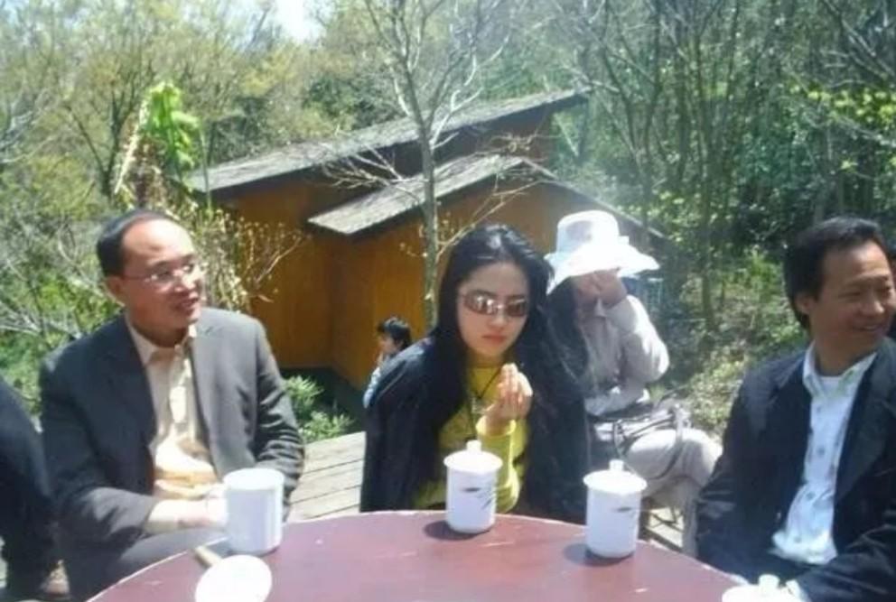 陈金飞结过几次婚（刘亦菲扬州瘦马事件知乎）