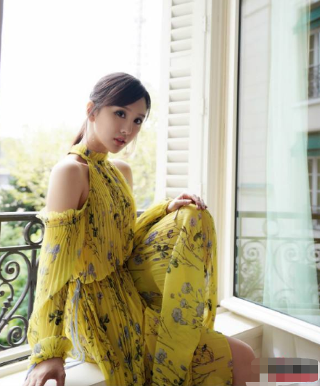 陈静大尺度作品（演员陈静三级片事件）