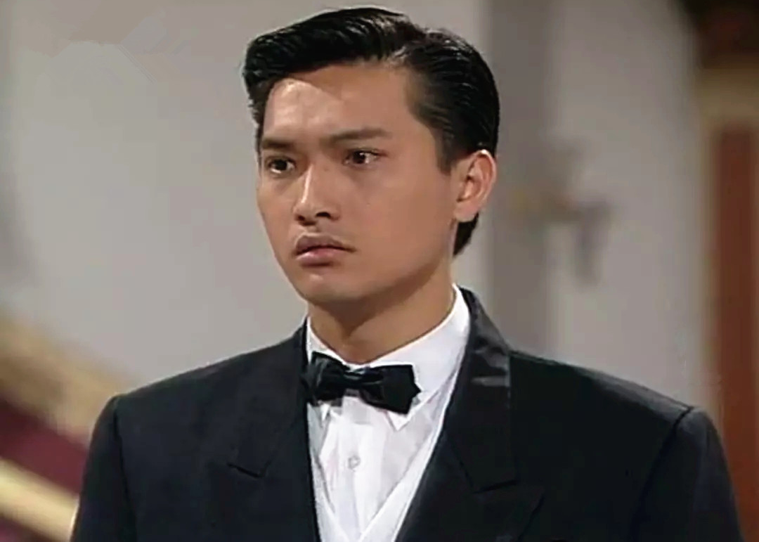 陈锦鸿的妻子是谁（陈锦鸿三个老婆）