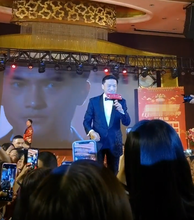 陈锦鸿的妻子是谁（陈锦鸿三个老婆）