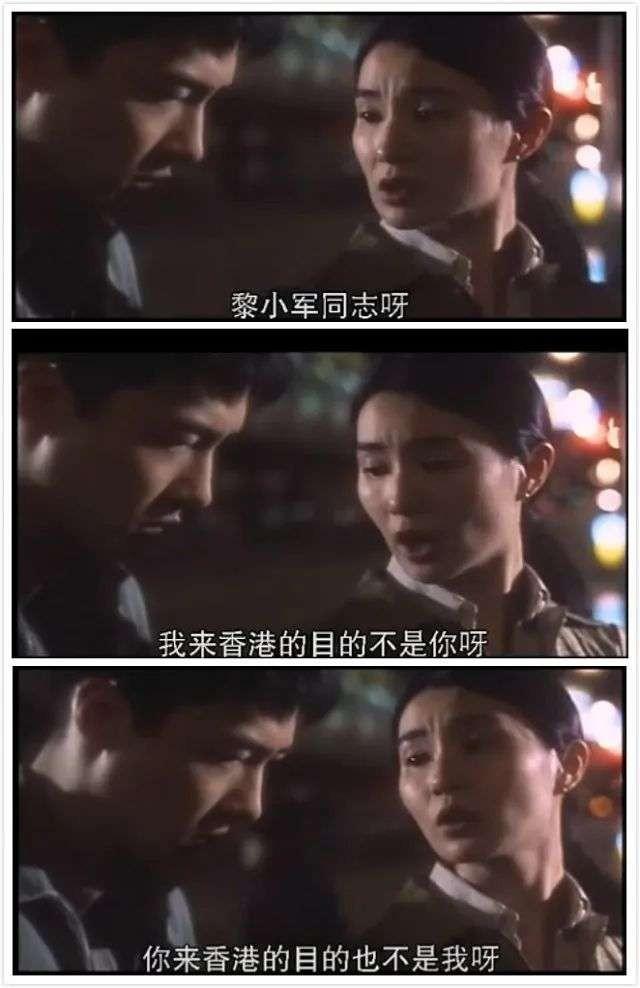 为什么说陈可辛是泰国人（陈可辛资料介绍）