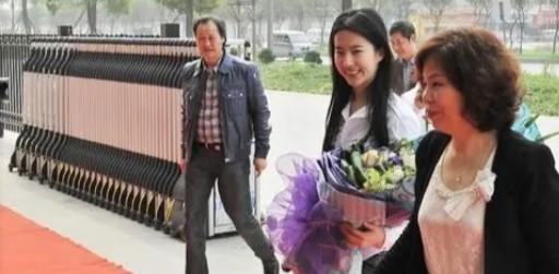 陈金飞结过几次婚（刘亦菲扬州瘦马事件知乎）