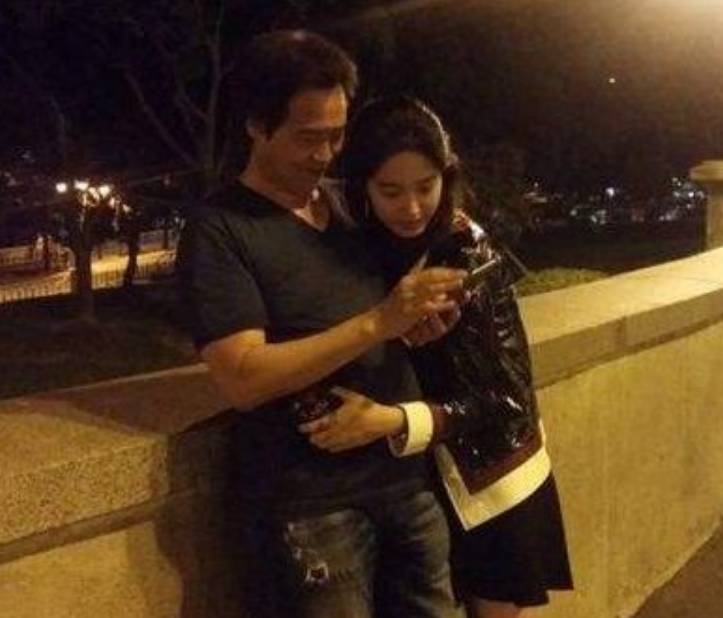 陈金飞结过几次婚（刘亦菲扬州瘦马事件知乎）