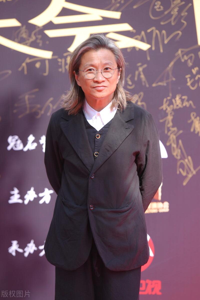 为什么说陈可辛是泰国人（陈可辛资料介绍）