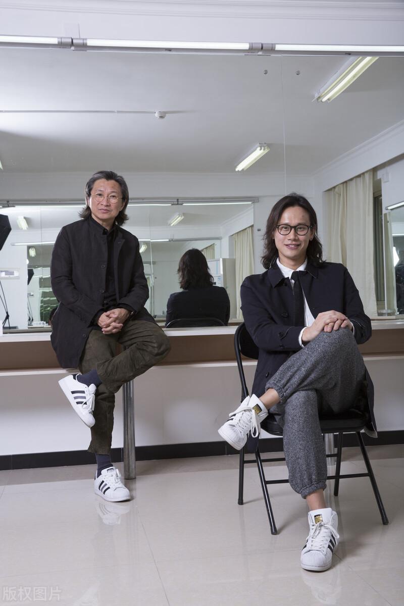 为什么说陈可辛是泰国人（陈可辛资料介绍）