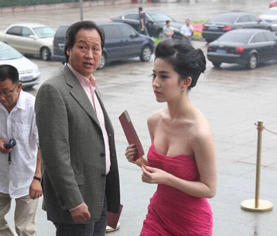 陈金飞结过几次婚（刘亦菲扬州瘦马事件知乎）