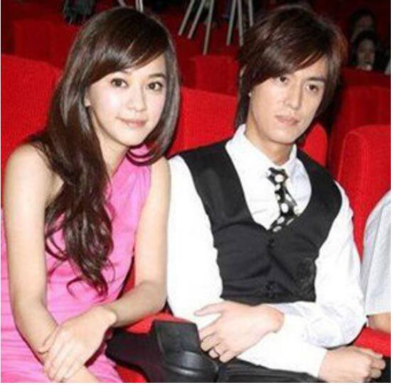 陈意涵的前男友都有谁（揭底陈意涵的丰富恋爱史）