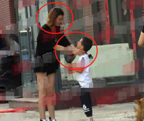 冯清个人资料结过婚吗（王宝强新女友冯清的隐秘往事）