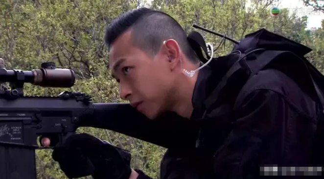 梁烈唯老婆骆保雯是做什么的（骆保雯个人资料）