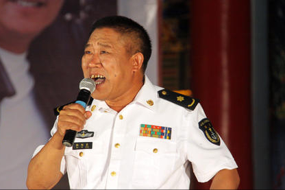 李幼斌的军衔是属于什么级别（盘点高军衔的十位男明星）