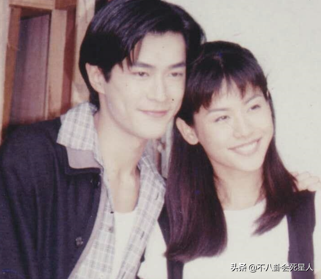 金城武什么时候结婚了（盘点至今未婚的7位港台男神）