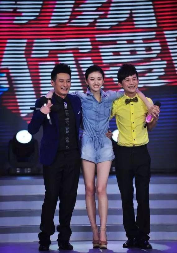 何炅的身高具体是多少（盘点明星们的尴尬身高事件）