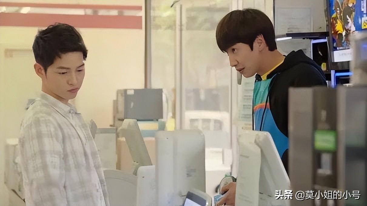 好看的韩剧排行榜前十名（近10年口碑最好的十部剧情韩剧）