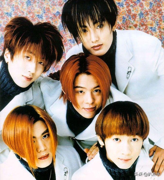 CTO男团现在怎么样了（罗志祥的cto男团现状）