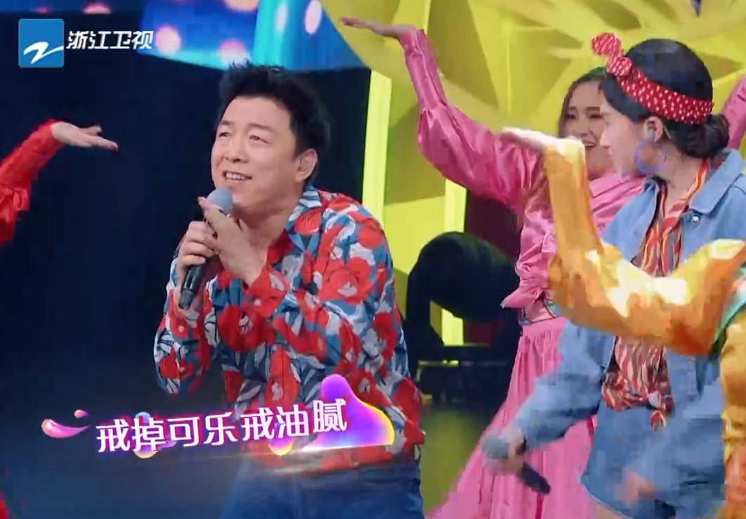 黄渤年轻的时候长什么样子（巅峰期的黄渤颜值）