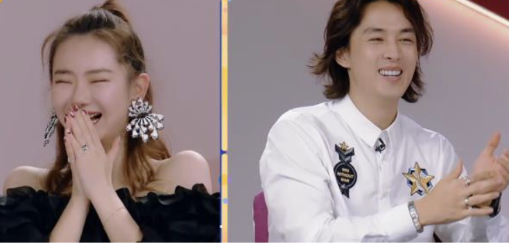 李承铉为什么对戚薇那么好（李承铉钟爱戚薇的原因分析）