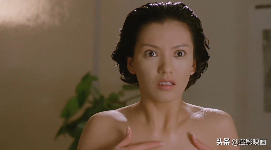 彭丹吃奶门事件（演员彭丹大尺度电影）