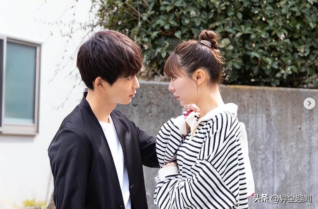 日本偶像剧高甜片段（盘点12部剧情甜蜜的恋爱日剧）