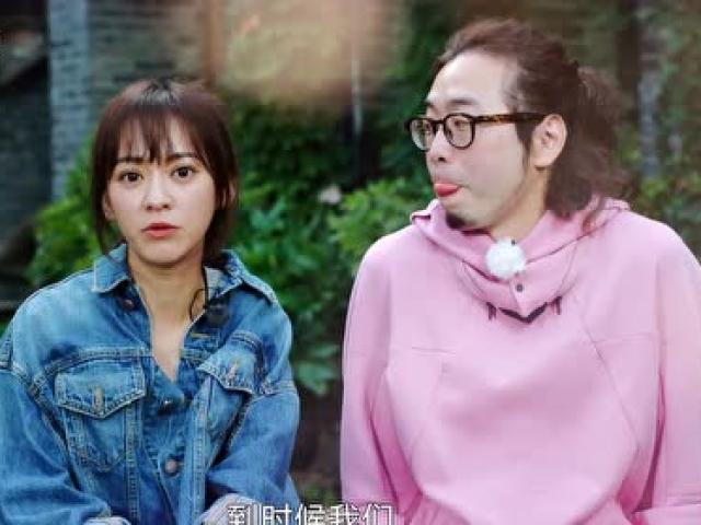 陈意涵的前男友都有谁（揭底陈意涵的丰富恋爱史）