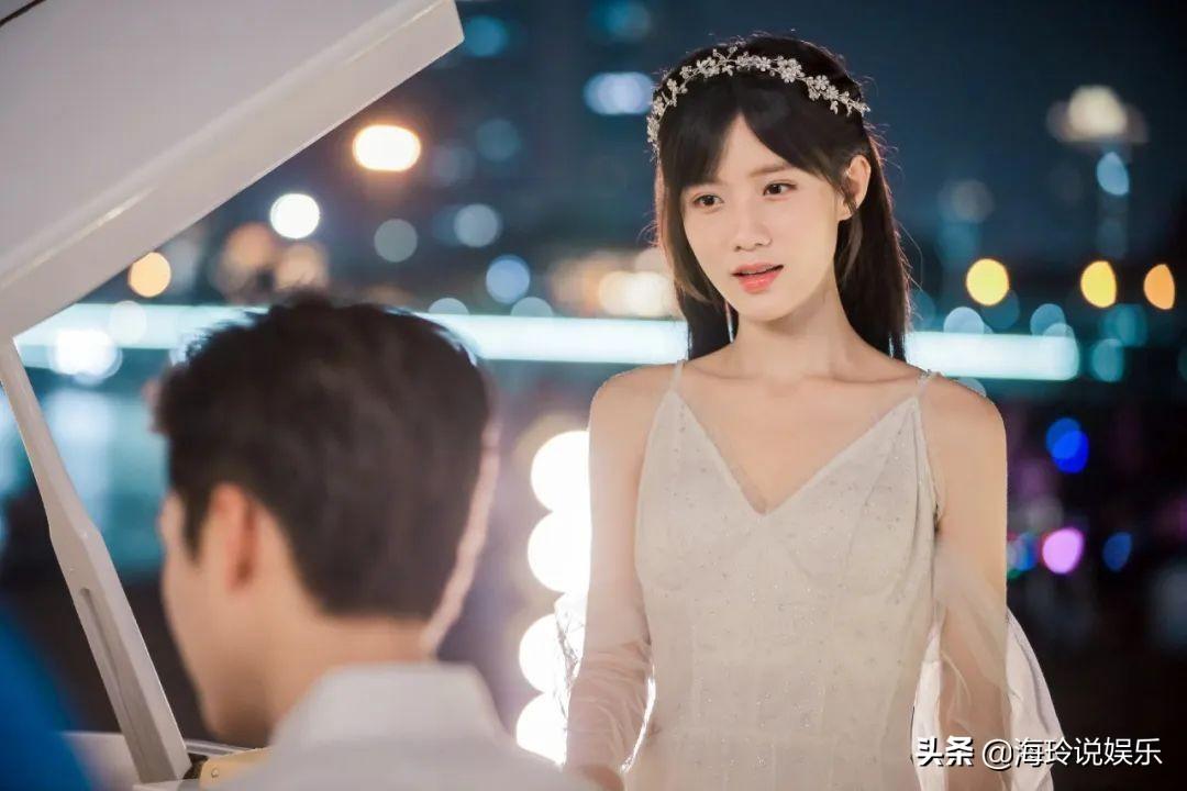 创造101陈意涵出道了吗（歌手陈意涵资料简介）