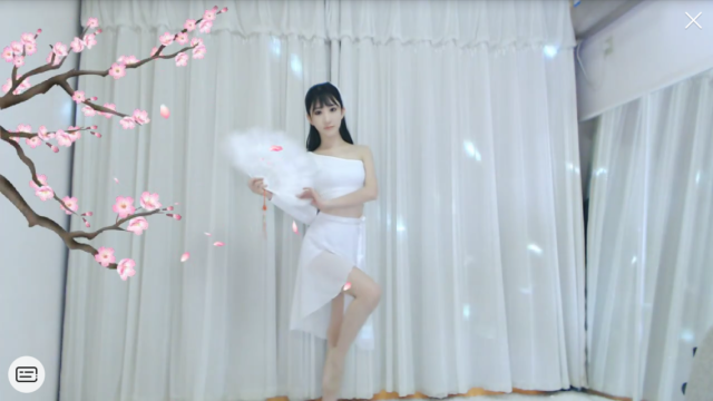 龙珠DNF女主播桃咪事件（dnf元气少女桃咪洗澡全程直播）