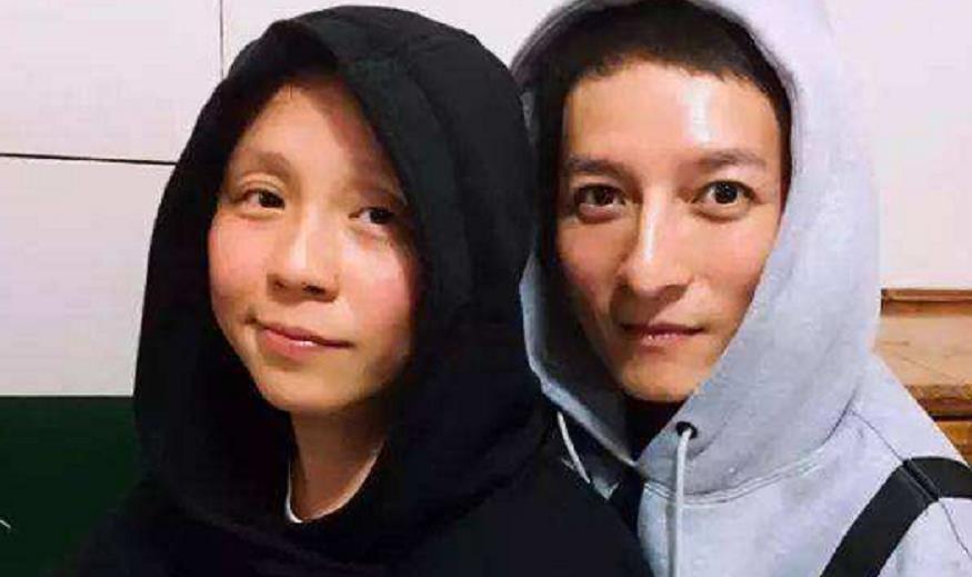 龙丹妮老公是谁的（李维嘉和龙丹妮的结婚乌龙）