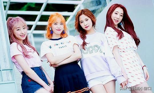 ioi出道时间和解散时间（ioi解散后各成员的发展现状）