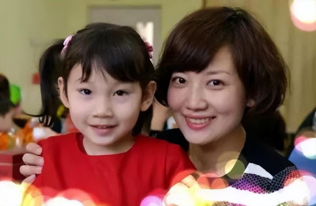 王端端老公是谁有孩子吗（央视美女王端端资料简介）