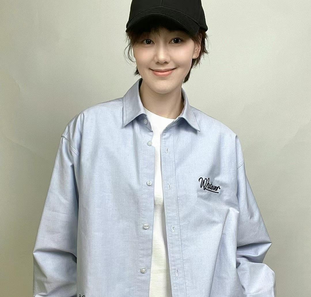 王冠私生活太烂了（女主持王冠的绯闻经历）