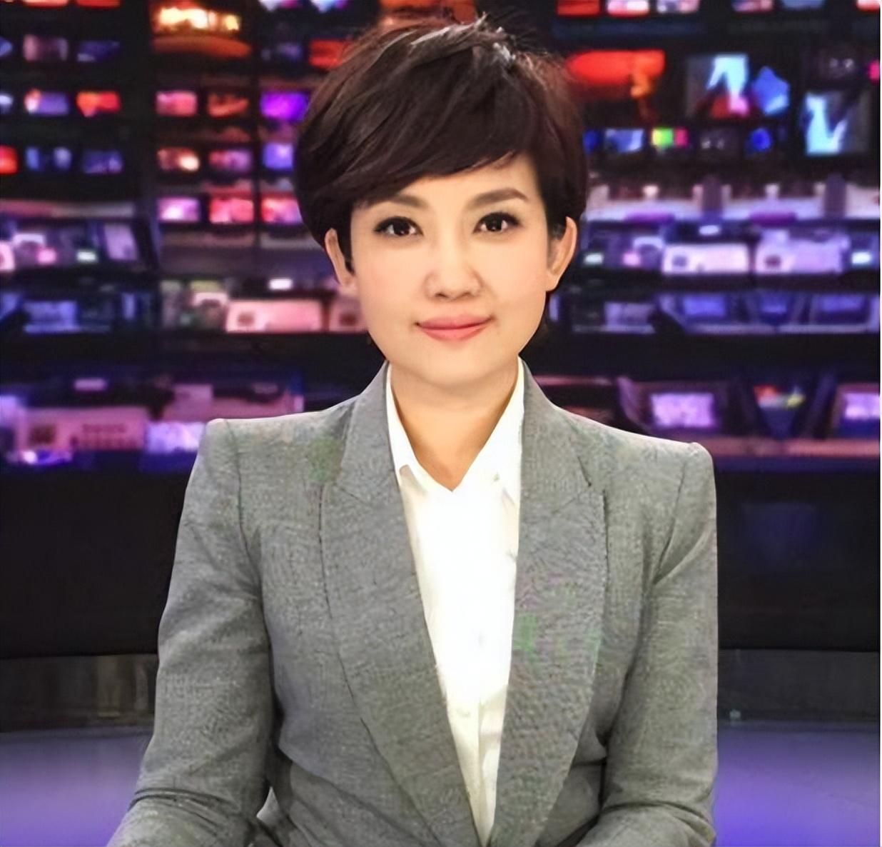 王端端老公是谁有孩子吗（央视美女王端端资料简介）