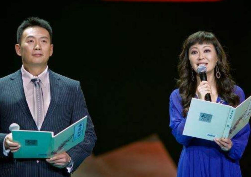 主持人王小骞简介（王小骞和谭江海的爱情故事）